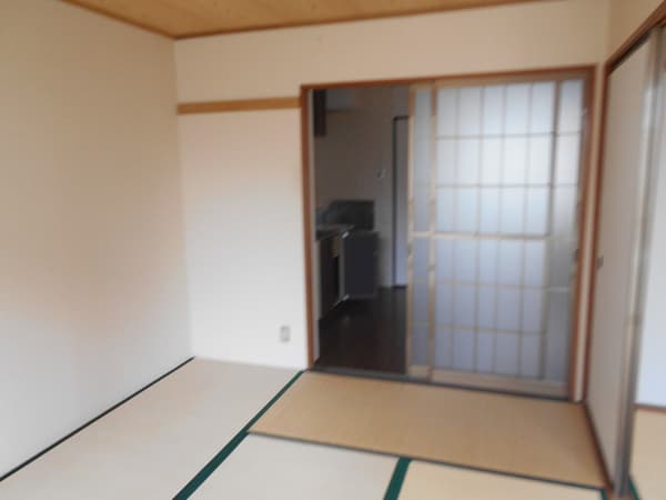 居室(同仕様)