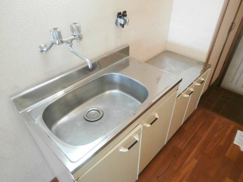 物件内観写真8　(同仕様)