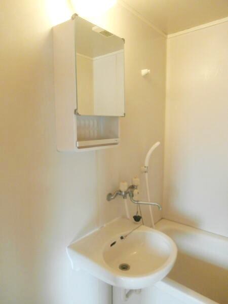 物件内観写真10　(同仕様)