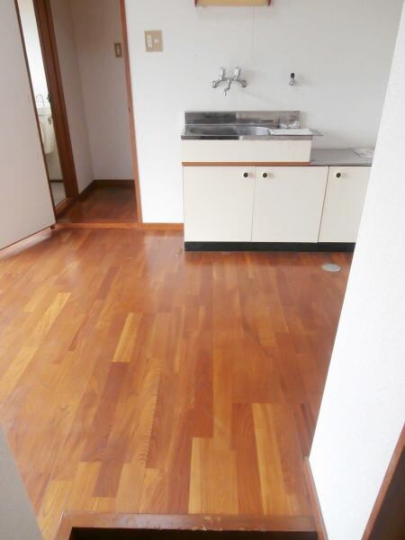 物件内観写真23　(同仕様)