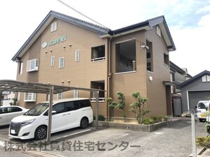 スコープ２１外観写真