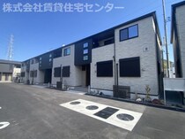 サンリットⅡ　（和歌山市内原）の外観写真