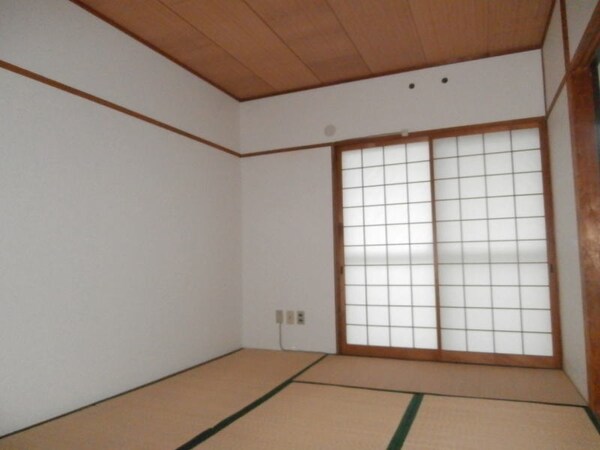 和室(イメージ)
