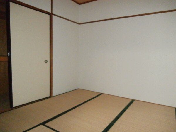 寝室(イメージ)