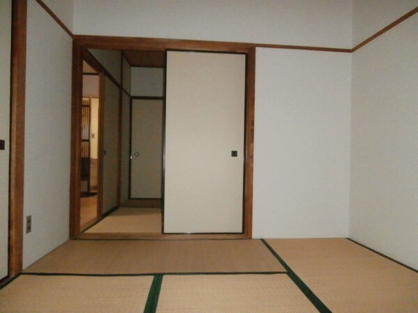 和室(イメージ)