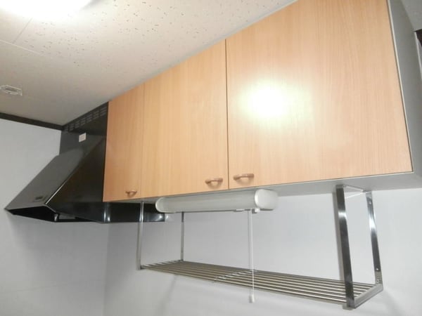 建物設備(イメージ)