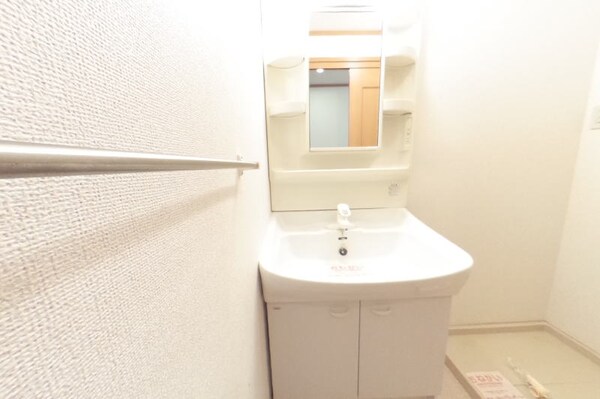 洗面・脱衣所