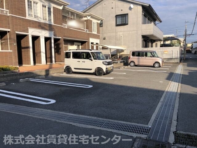 物件外観写真4　