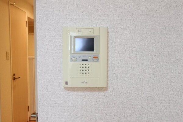 セキュリティ(同仕様)