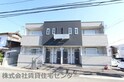 クラウンハイツ梅原Ⅲ