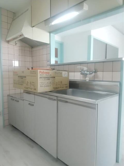 物件内観写真8　(同仕様)