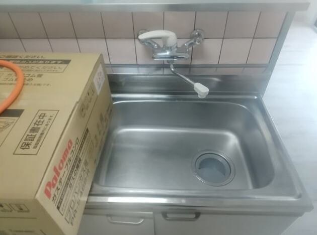 物件内観写真20　(同仕様)