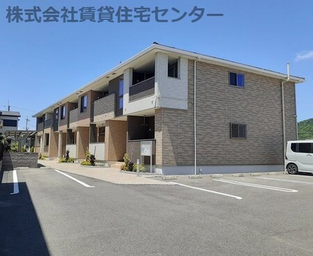 シエン ノワール外観写真