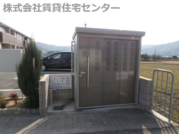 建物設備