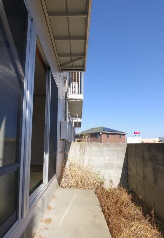 物件内観写真23　(専用庭)