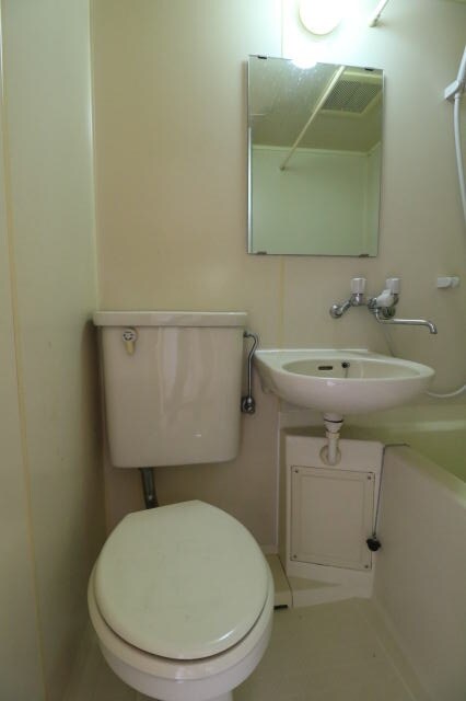 物件内観写真11　