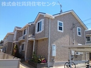 アーデン西浜Ⅰ外観写真