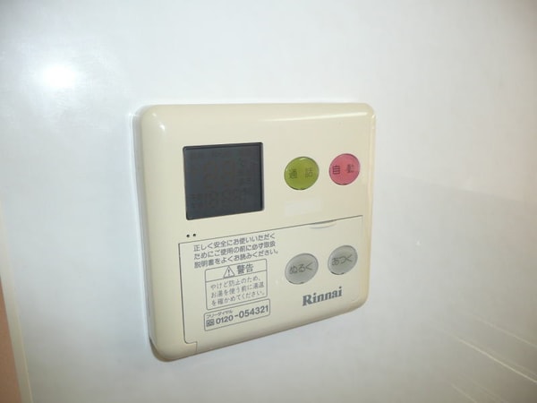 建物設備(同仕様)