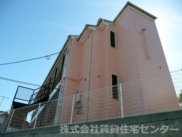 ブルースカイ