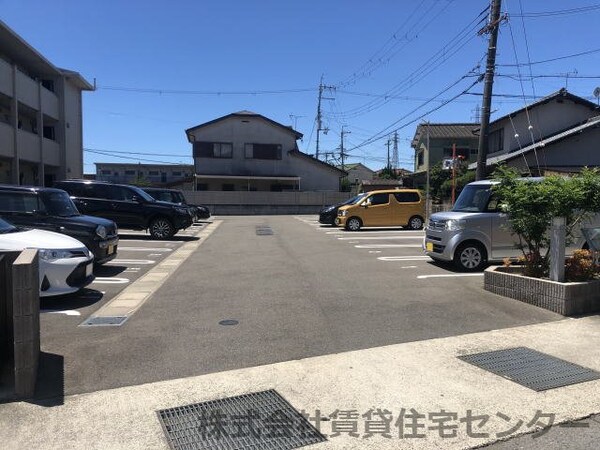 周辺環境