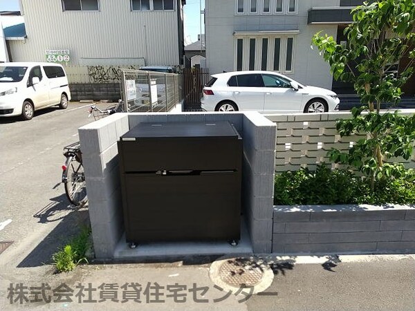 建物設備