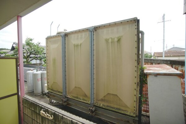 バルコニー(同仕様)