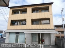 コーポ西山の外観写真