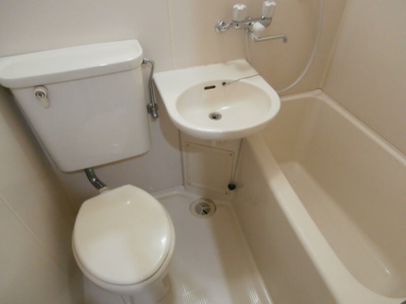 物件内観写真8　(同仕様)