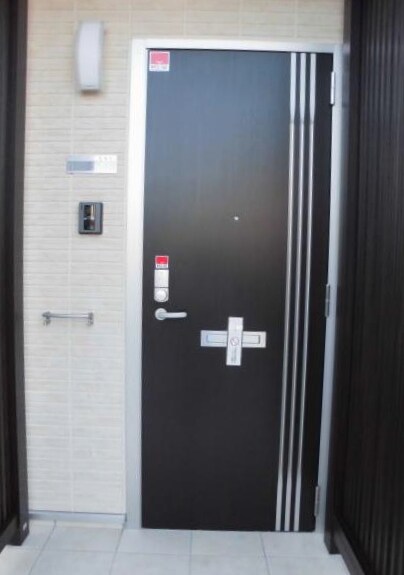 物件外観写真2　(同仕様)