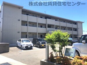 D-room野崎外観写真