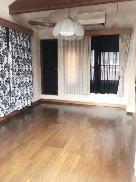 物件内観写真11　