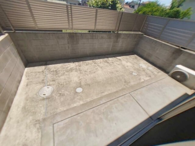 物件内観写真24　(専用庭)