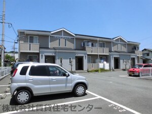 プレンティⅡ外観写真