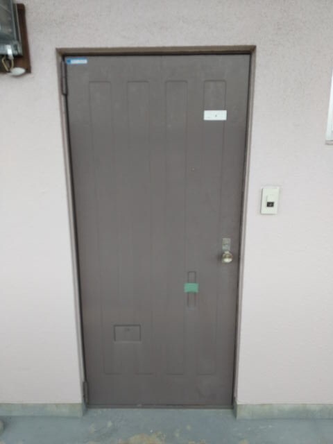 物件外観写真2　(同仕様)