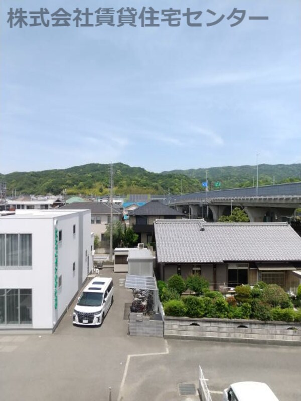 周辺環境
