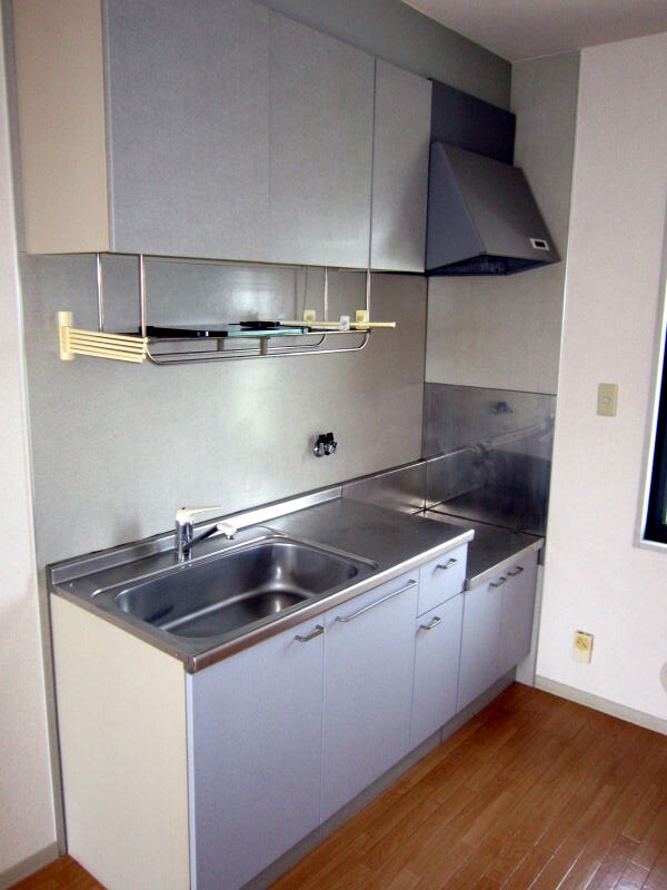 キッチン(同仕様)