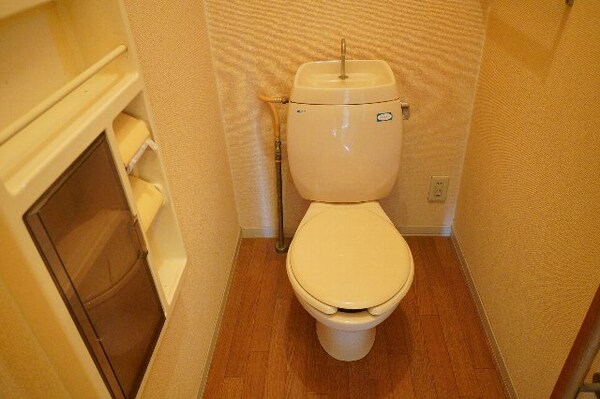 トイレ(同仕様)