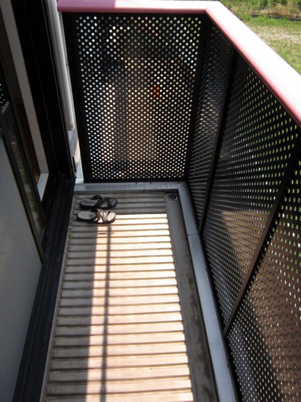 バルコニー(同仕様)