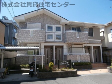 ＣＡＳＡ本町外観写真