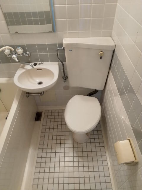 物件内観写真9　(同仕様)