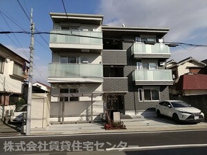 baffi di gatto外観写真