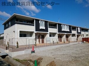 プティボヌールⅡ外観写真