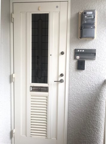 物件外観写真2　(同仕様)