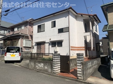 一戸建００４７４外観写真