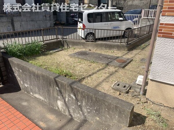 周辺環境