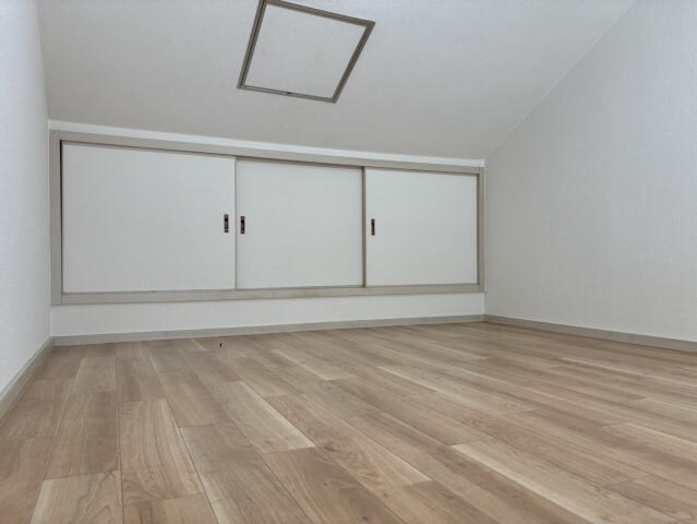 物件内観写真15　(ロフト)