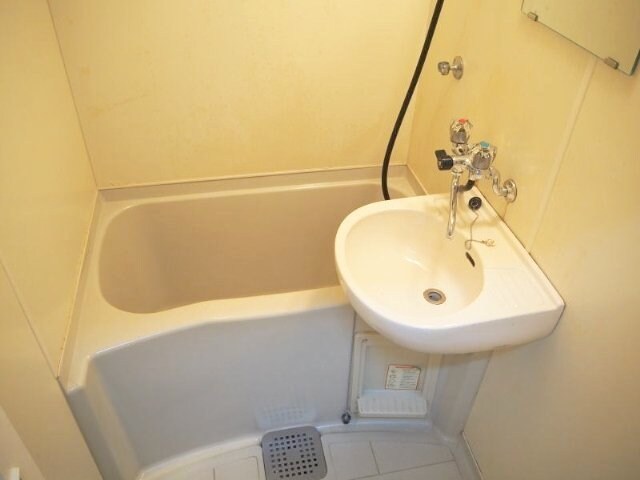 物件内観写真9　(同仕様)