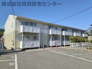 サンリバー２１外観写真
