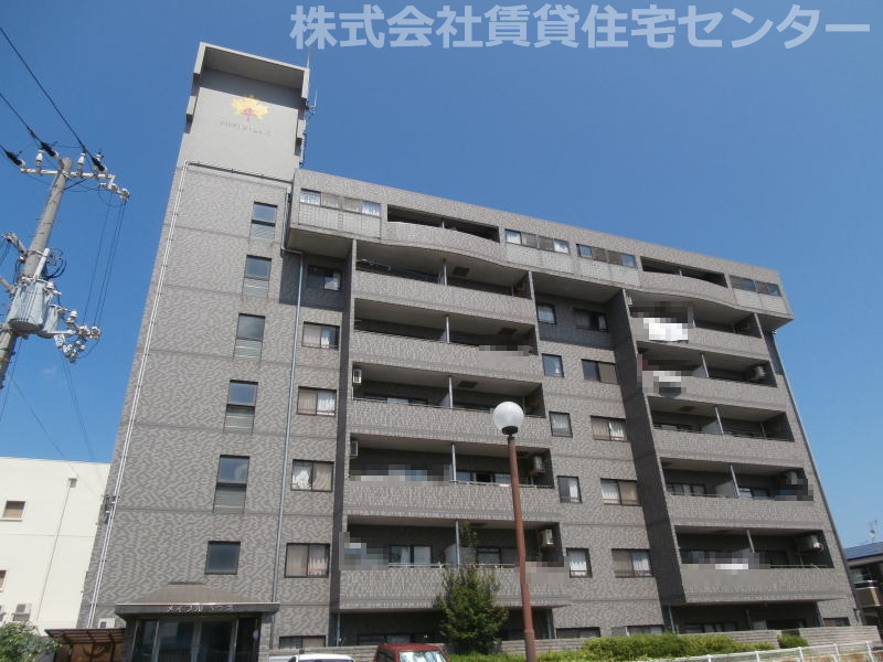メイプルハウス