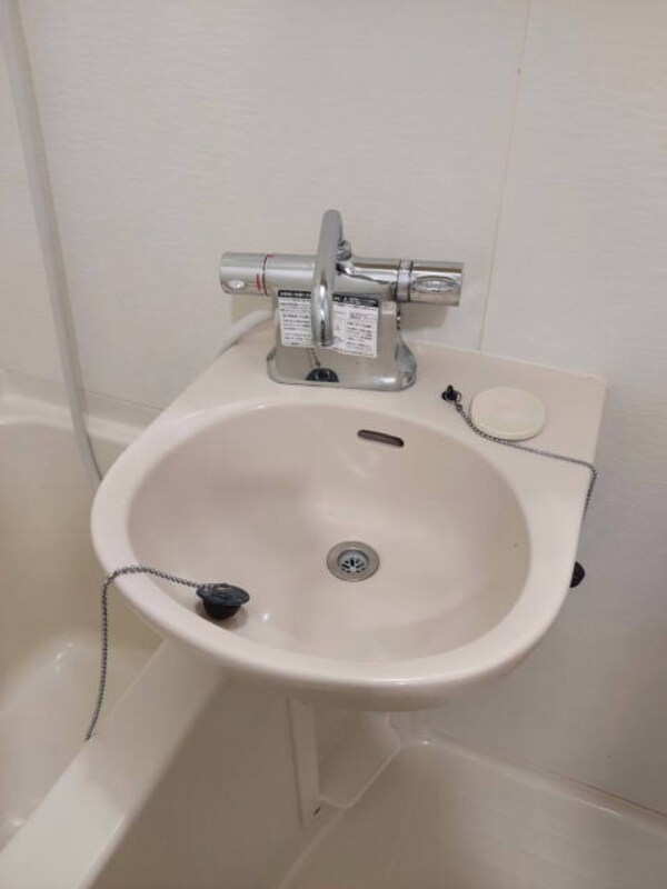 洗面・脱衣所